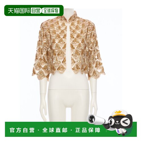 1h可退 Valentino 短款外套 BCE6501ED
