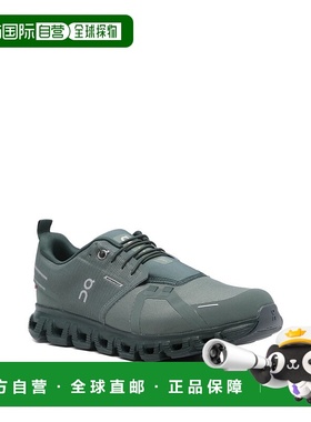 1h可退 香港直邮On 男士 绿色运动鞋 3MF10062841OLIVEEVERGREEN