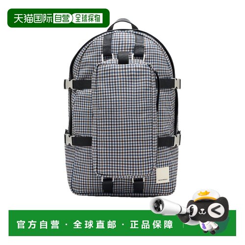 香港直邮EMPORIO ARMANI 男士双肩包 EM004977AF257支付后1h可退