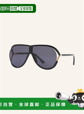 香港直邮TOM FORD 女士太阳镜 100286803213000 CO 花色 Sunglass