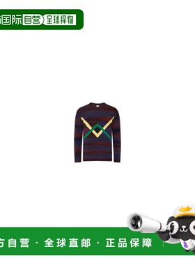 1h可退 欧洲直邮LOEWE 罗意威 26春夏  H526Y14KIV/4108 LOEXUV33