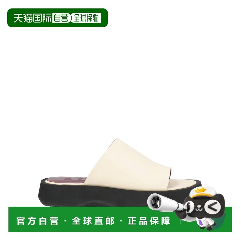 1h可退 香港直邮Staud 女士 凉鞋,女鞋,时装凉鞋,淘宝优惠券,粉丝福利购,淘宝优惠卷