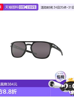 1h可退 香港直邮Oakley 欧克利 男士 LATCH BETA OO9436 943601