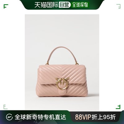 香港直邮Pinko 品高 女士 Shoulder bag woman  手提包 100043A0G