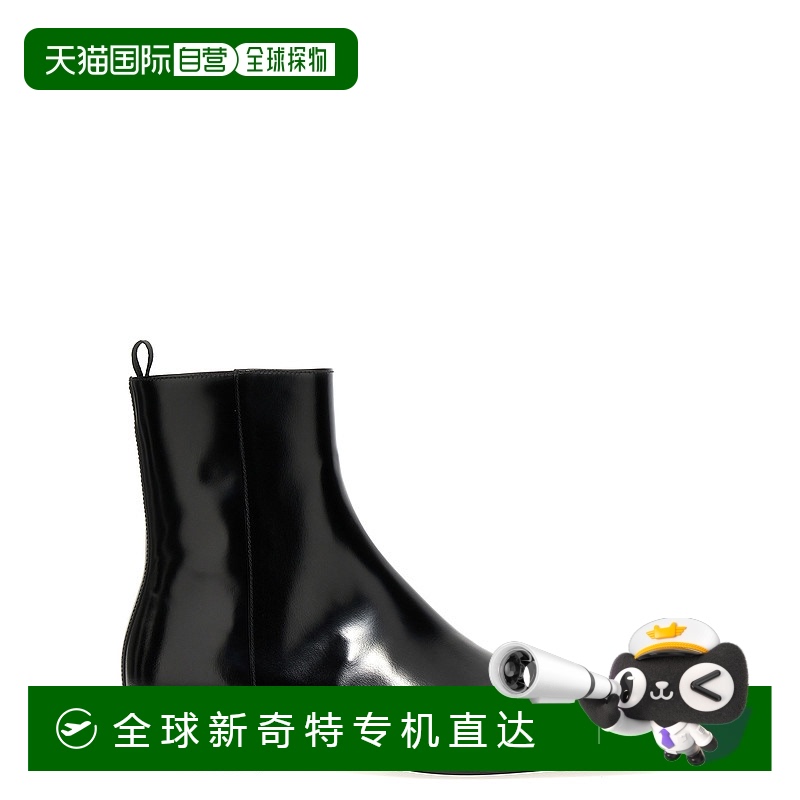 1h可退 欧洲直邮prada 男士 靴子