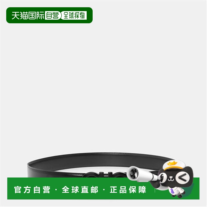 1h可退 香港直邮Salvatore Ferragamo 菲拉格慕 男士 皮带腰带