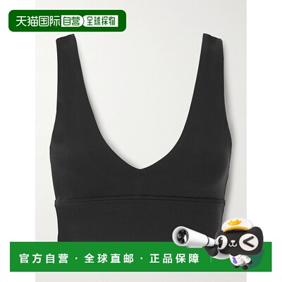 1h可退 Lululemon 女士 Align™ Nulu™ 瑜伽V领运动文胸 L