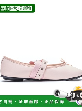 欧洲直邮repetto 女士 乐福鞋