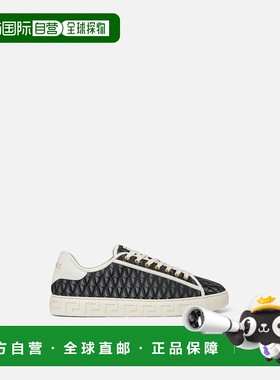 1h可退 欧洲直邮VERSACE 范思哲 25秋冬 1014460-1A16069_2BJ7V