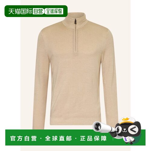 1h可退 欧洲直邮bogner/博格纳 男士 T恤