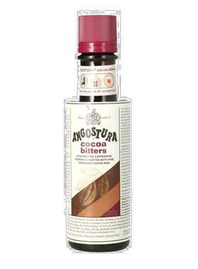 欧洲直邮Angostura安格天娜苦味酒100ml48度洋酒醇厚原装进口