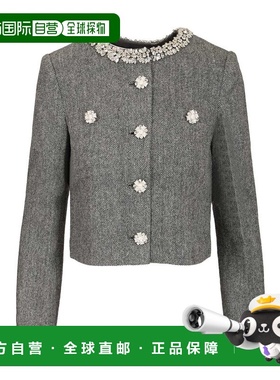 欧洲直邮self portrait 女士 外套