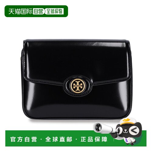 香港直邮ToryBurch托里 伯奇女士单肩包汤丽柏琦 【付后1h可退】