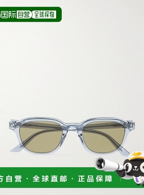 香港直邮1h可退 Gucci 古驰 男士 全框太阳镜 GG1892S grey灰色