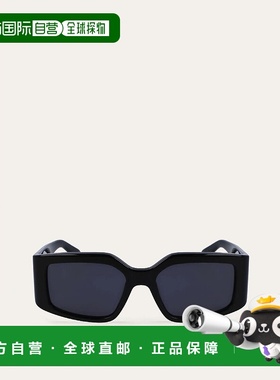 欧洲直邮菲拉格慕 25春夏 51G101 771776 男士 太阳眼镜新款