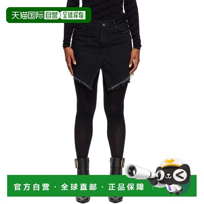 欧洲直邮BALENCIAGA 女士半身裙704541TBP471029巴黎世家