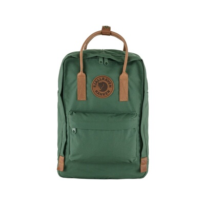 自营欧洲直邮Fjallraven北极狐 Kånken No. 2 Laptop 15男女同款