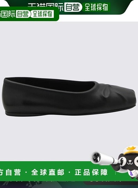 欧洲直邮MARNI 女士休闲鞋BAMS004700P362800N99女鞋一脚蹬