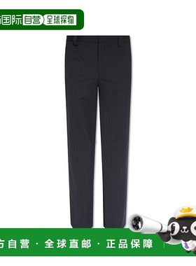 1h可退 欧洲直邮DIESEL 男士休闲裤PWIREA121380BNAQ93R