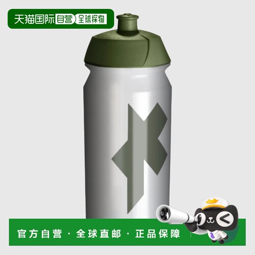 欧洲直邮ASSOS 户外水瓶/水袋/水杯 10017842823514 CO 绿色 Asso
