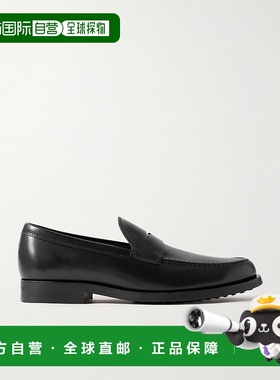 香港直邮1h可退 TOD'S 托德斯 男士 经典环带乐福鞋 XXM0ZF0Q920P