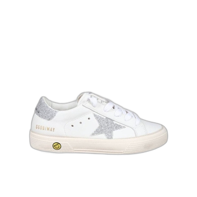 香港直邮Golden Goose Deluxe Brand 系带运动鞋 GTF00112.F00608