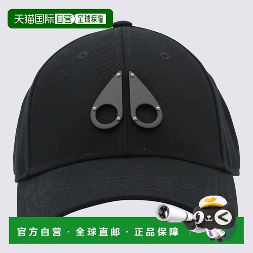 香港直邮moose knuckles/慕瑟纳可 男士 帽子