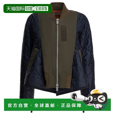 欧洲直邮sacai 女士 外套
