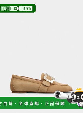 1h可退 欧洲直邮ROGER VIVIER 26春夏 RVW63442470HR0S812 女士