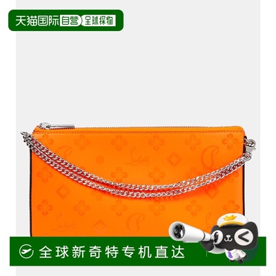 香港直邮Christian Louboutin 克里斯提 鲁布托 女士 Loubila pri