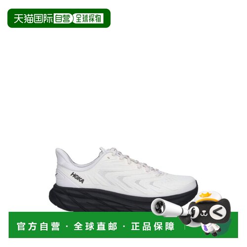 香港直邮HokaOneOne男士运动鞋 支付后1h可退