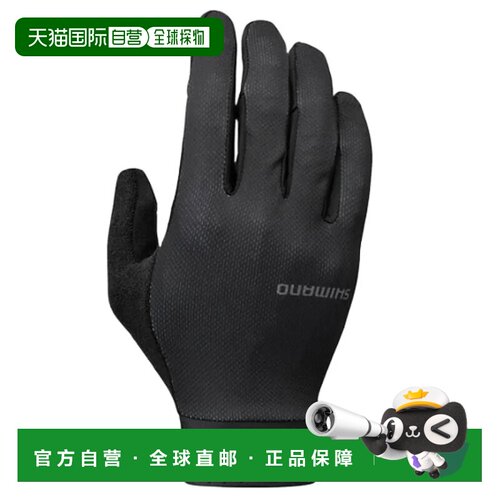 香港直邮SHIMANO Gants Explorer FF Gel
