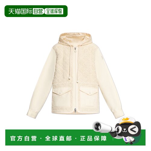 1h可退 欧洲直邮MONCLER 女士西服 L10931A00156599EVF00 SS2026