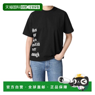 T恤 短袖 838936V4N50 Veneta 香港直邮Bottega