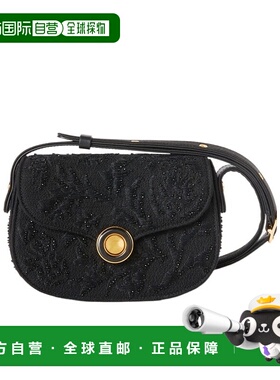 香港直邮Loro Piana Ghiera迷你单肩包 FAO7859