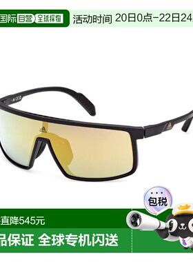 1h可退 香港直邮adidas 阿迪达斯 女士 -sunglasses 太阳镜 SP005