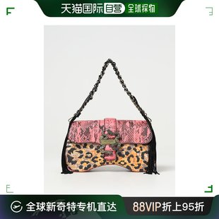 Handbag woman 就是卡沃利 女士 Cavalli 手提包 香港直邮Just