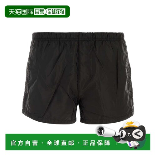 Prada 松紧腰泳裤 UB3321WQ9SOOO
