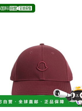 香港直邮MONCLER 女士帽子 L10933B000330U082466 SS2026