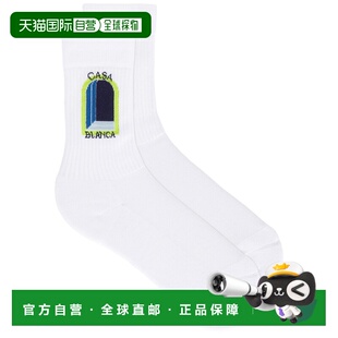 渐变袜子 Arch ASS26ACC01006 男士 香港直邮Casablanca