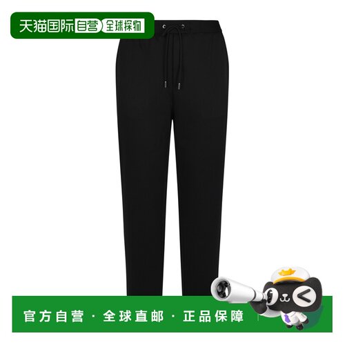 香港直邮MONCLER 男士休闲裤 912A0003389ALO999 【付后1h可退】