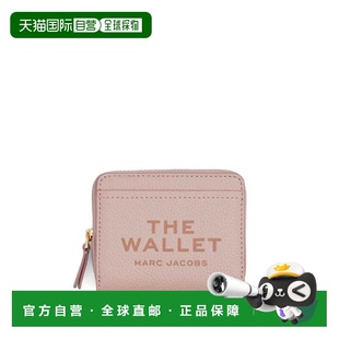 1h可退 香港直邮Marc Jacobs 马克 雅可布 女士 卡包/零钱包 2R3S