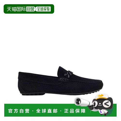 1h可退 Emporio Armani 套穿乐福鞋 X4B067XC421