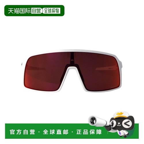 1h可退 欧洲直邮oakley 男士 太阳镜欧克利