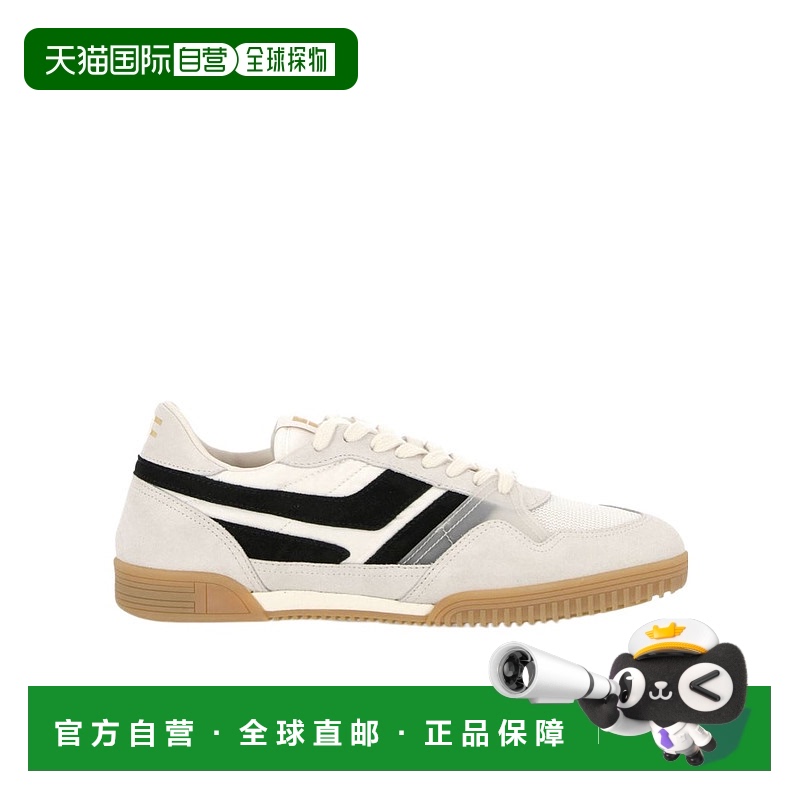 香港直邮Tom Ford 低帮运动鞋 J1348LCL396N