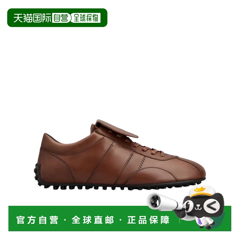 香港直邮Tod's T-Marathon 运动鞋 XXM59L0JO20NF5