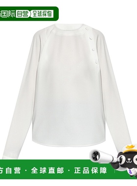 香港直邮Emporio Armani 长袖T恤 EW001963AF15990