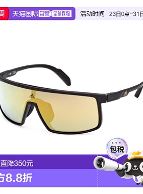 1h可退 香港直邮adidas 阿迪达斯 女士 -sunglasses 太阳镜 SP005