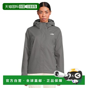 1h可退 香港直邮the north face 北面 女士 Antora Triclimate™