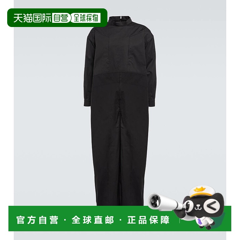 1h可退 香港直邮Rick Owens Lilies 瑞克 欧文斯 男士 Tommy 束带